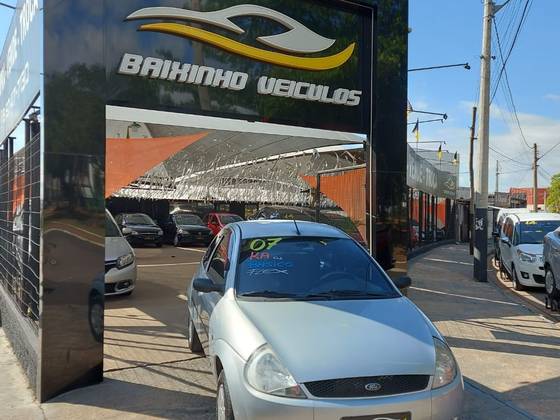 FORD KA 1.0 MPI GL 8V GASOLINA 2P MANUAL